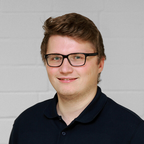 Ansprechpartner Mario von Fliesen Götting